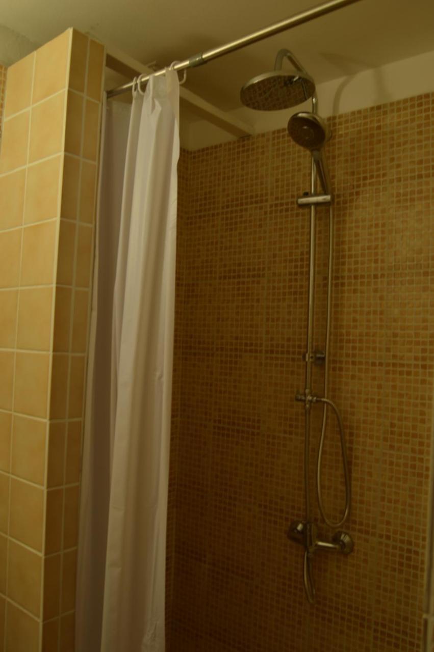 Hotel*** Cesky Dum Chomutov Kamer foto