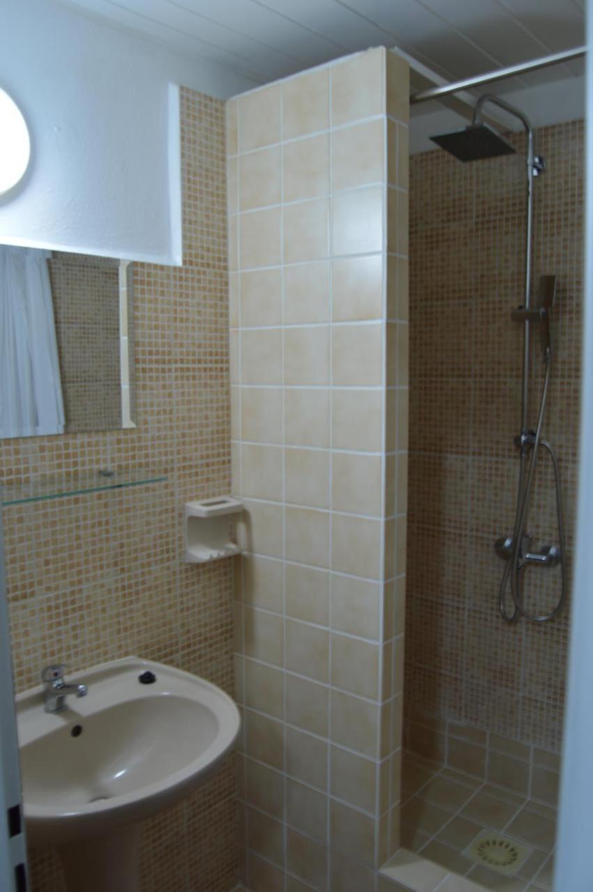 Hotel*** Cesky Dum Chomutov Kamer foto