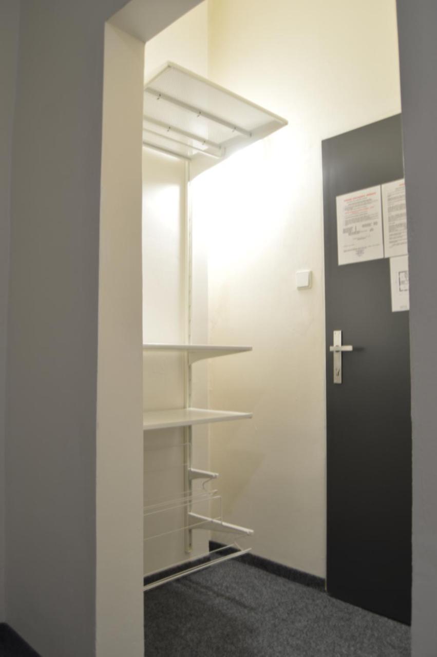 Hotel*** Cesky Dum Chomutov Kamer foto